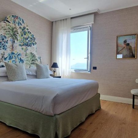 Jolly Charme Suite Messina Eksteriør billede