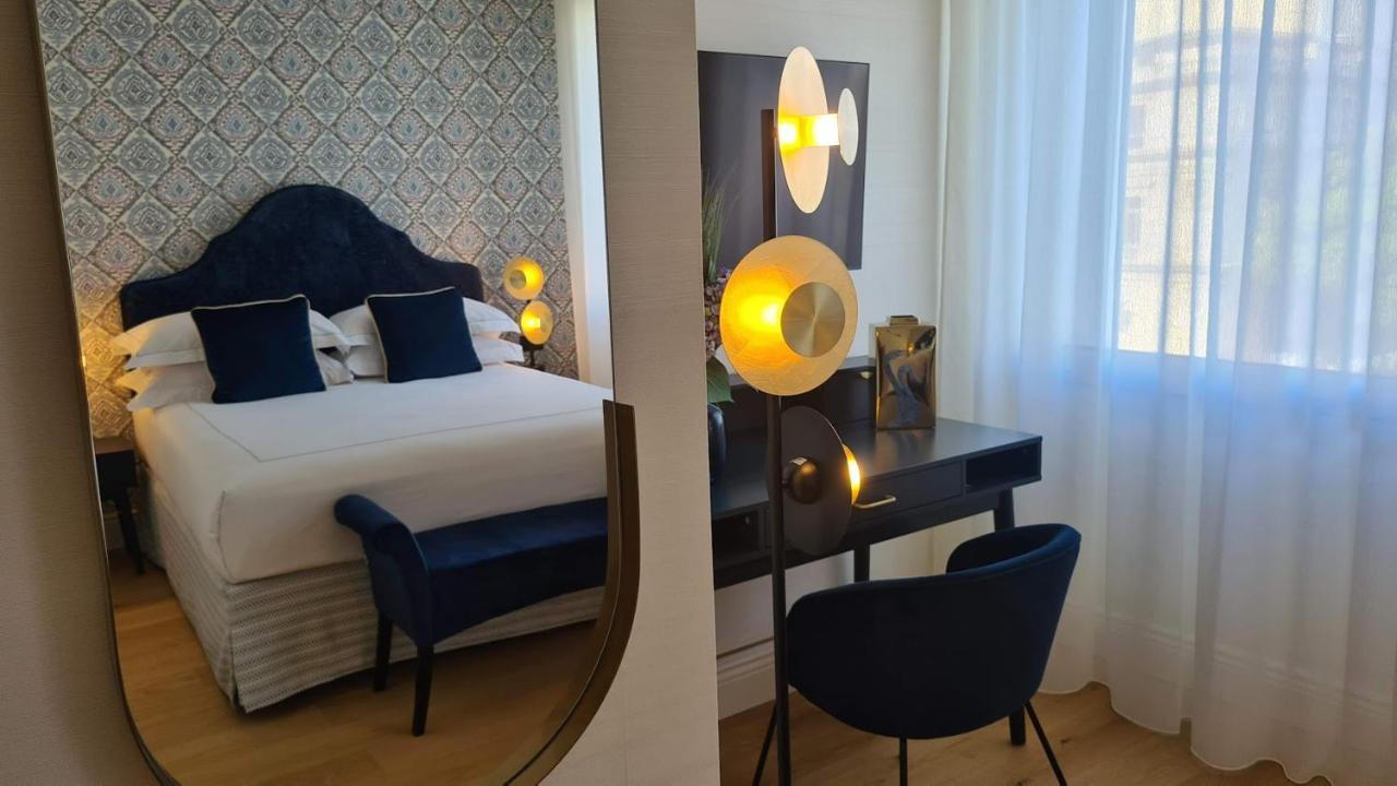 Jolly Charme Suite Messina Eksteriør billede