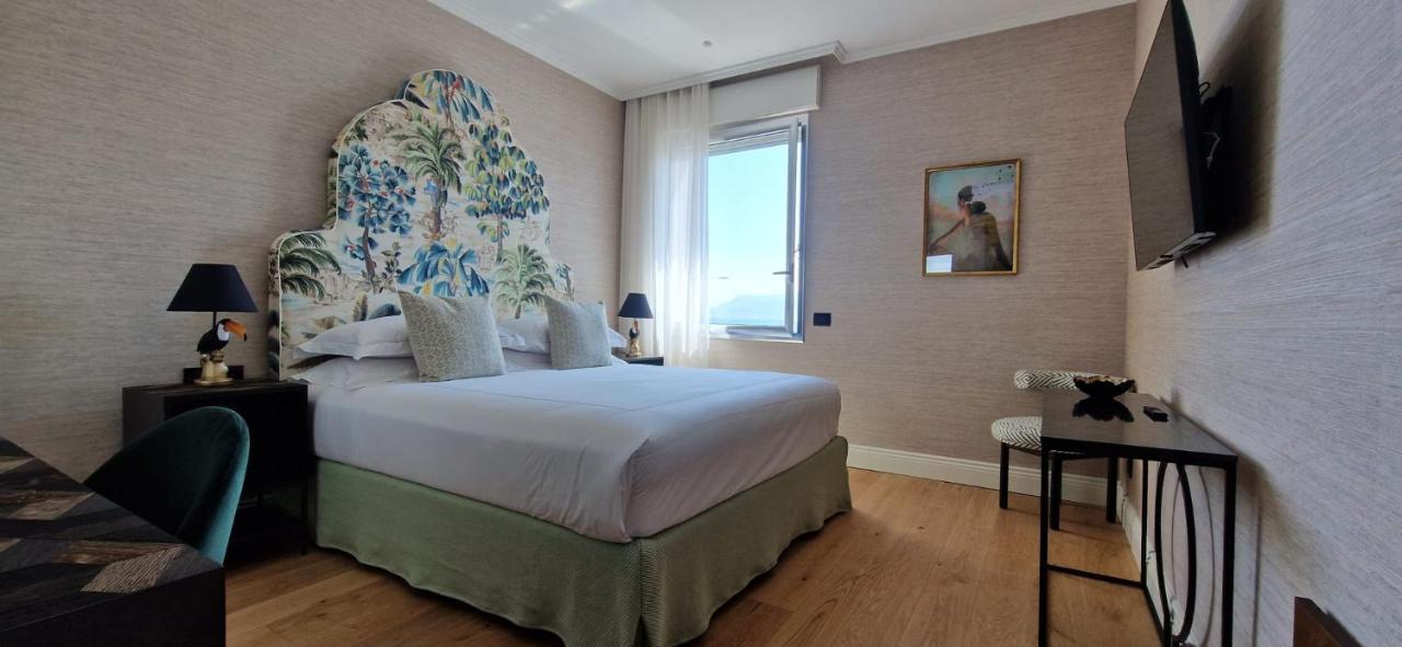 Jolly Charme Suite Messina Eksteriør billede