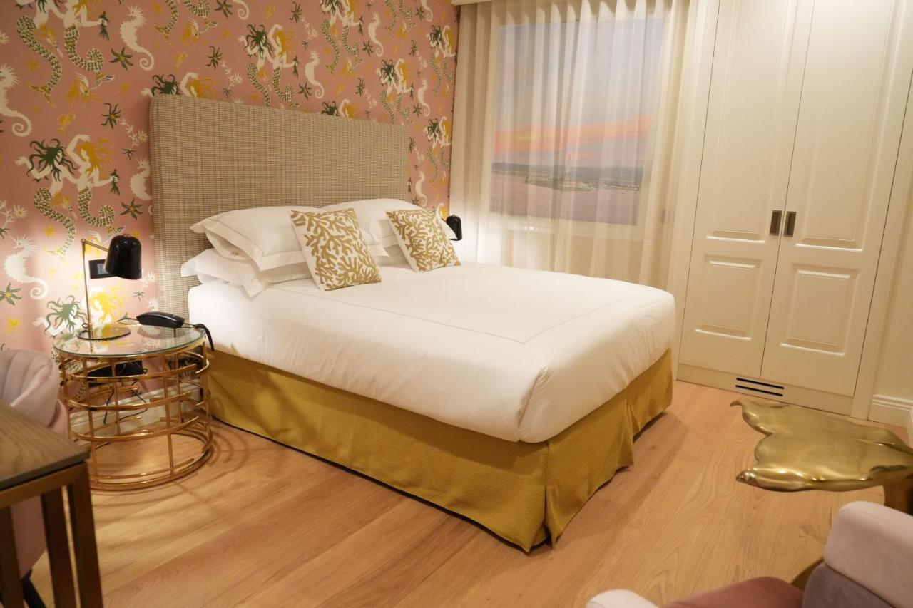 Jolly Charme Suite Messina Eksteriør billede